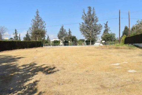 572m² Land in Limassol, Cyprus No. 64645 7