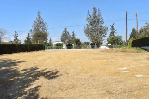 572m² Land in Limassol, Cyprus No. 64645 1