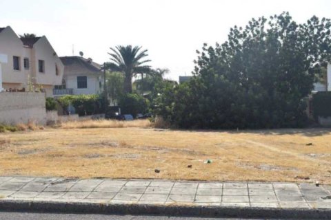 572m² Land in Limassol, Cyprus No. 64645 2