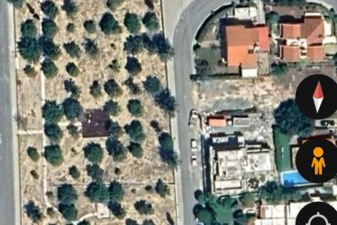 572m² Land à Limassol, Cyprus No. 64645 8