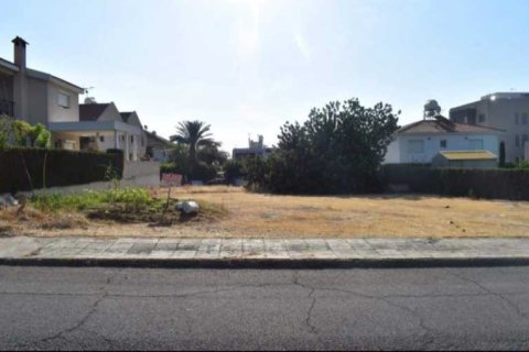 572m² Land in Limassol, Cyprus No. 64645 6