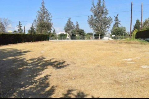 572m² Land in Limassol, Cyprus No. 64645 5