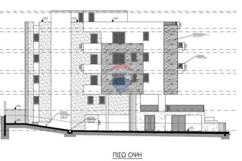 Земельный участок 610м² в Лимассол, Кипр №64643 7