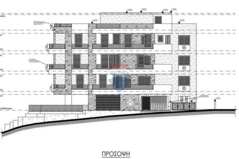 Земельный участок 610м² в Лимассол, Кипр №64643 6