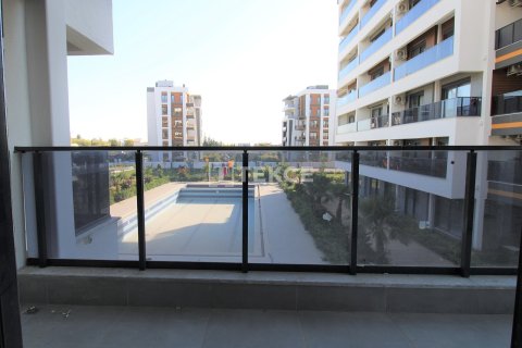 2+1 Apartment in Aksu, Turkey No. 19710 21