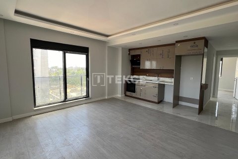 2+1 Apartment in Aksu, Turkey No. 19710 22