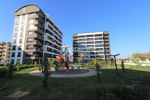 2+1 Apartment in Aksu, Turkey No. 19710 1