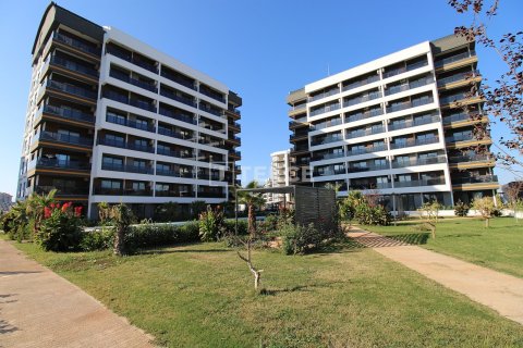 2+1 Apartment in Aksu, Turkey No. 19710 15