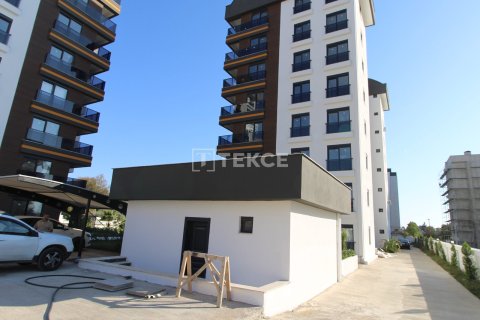 2+1 Apartment in Aksu, Turkey No. 19710 17