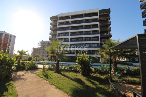 2+1 Apartment in Aksu, Turkey No. 19710 16