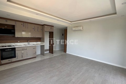 2+1 Apartment in Aksu, Turkey No. 19710 21