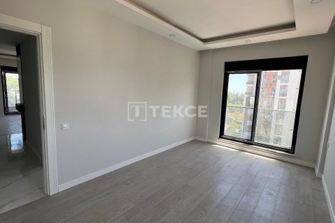 2+1 Appartement à Aksu, Turkey No. 19710 19