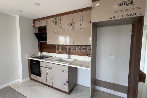 2+1 Appartement à Aksu, Turkey No. 19710 20