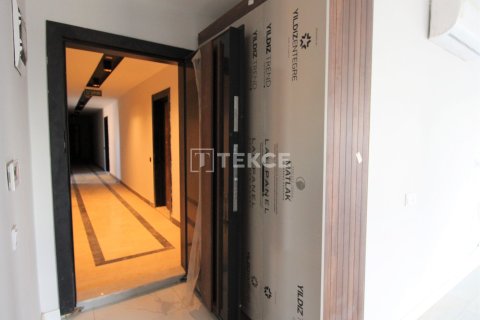 2+1 Apartment in Aksu, Turkey No. 19710 28