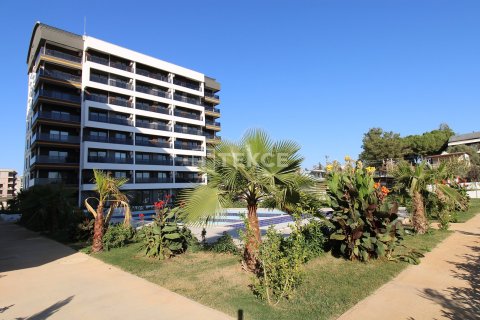 2+1 Apartment in Aksu, Turkey No. 19710 12