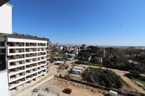 2+1 Apartment in Aksu, Turkey No. 19710 12