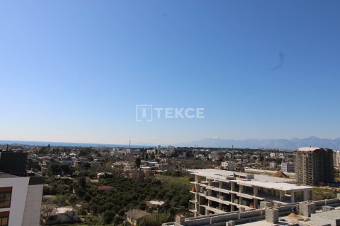 2+1 Apartment en Aksu, Turkey No. 19710 14