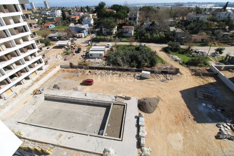 2+1 Apartment in Aksu, Turkey No. 19710 11