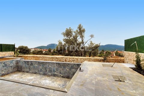 3+1 Villa à Fethiye, Turkey No. 19709 4