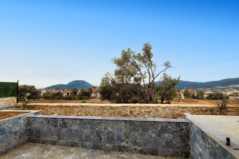 3+1 Villa in Fethiye, Turkey No. 19709 6