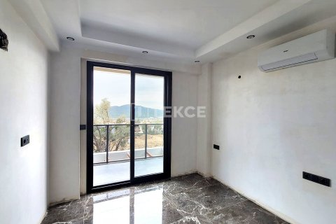 3+1 Villa à Fethiye, Turkey No. 19709 16