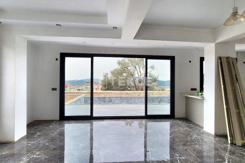 3+1 Villa en Fethiye, Turkey No. 19709 7