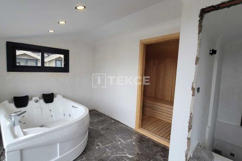 3+1 Villa à Fethiye, Turkey No. 19709 14