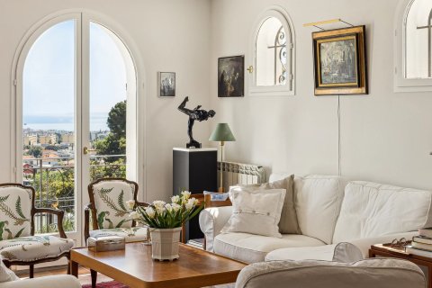 3 dormitorios Apartment en Cagnes-sur-Mer, France No. 68723 5