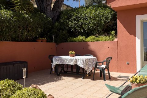 3 dormitorios Apartment en Cagnes-sur-Mer, France No. 68723 3