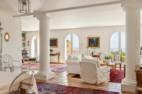 3 dormitorios Apartment en Cagnes-sur-Mer, France No. 68723 4