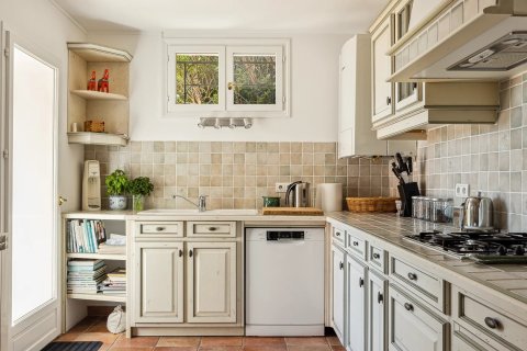 3 dormitorios Apartment en Cagnes-sur-Mer, France No. 68723 8