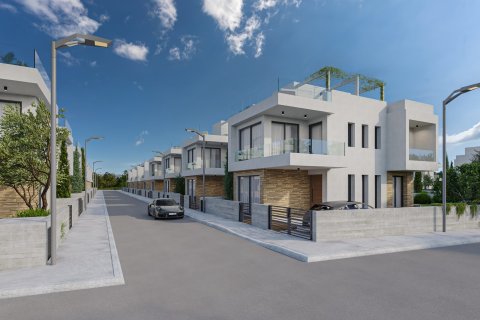 200m² Villa in Paphos, Cyprus No. 74641 12