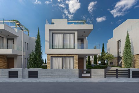 200m² Villa in Paphos, Cyprus No. 74641 13