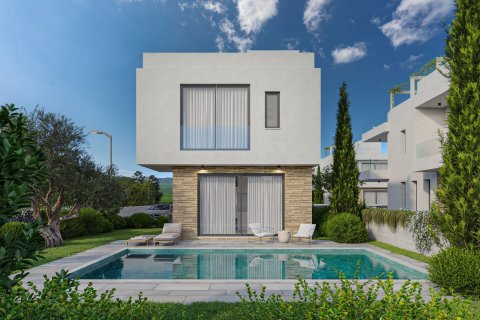 200m² Villa in Paphos, Cyprus No. 74641 15