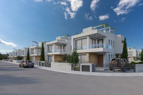 200m² Villa in Paphos, Cyprus No. 74641 11