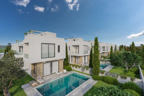 200m² Villa in Paphos, Cyprus No. 74641 17