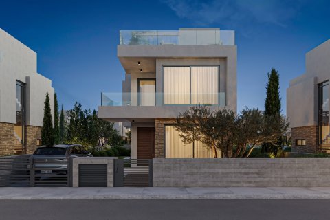 200m² Villa in Paphos, Cyprus No. 74641 2