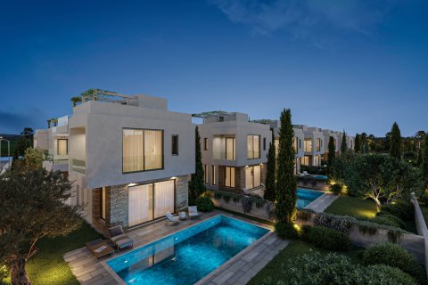 200m² Villa in Paphos, Cyprus No. 74641 6