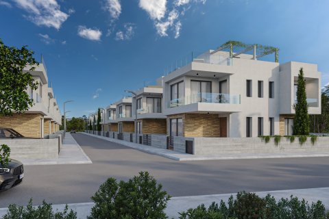 200m² Villa in Paphos, Cyprus No. 74641 14