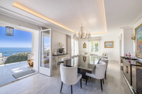 8 bedrooms Villa in Cap-d'Ail, France No. 74636 7