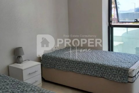 3 rooms Apartment in Alanya, Turkey No. 13480 3