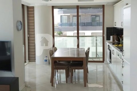 3 rooms Apartment in Alanya, Turkey No. 13480 6