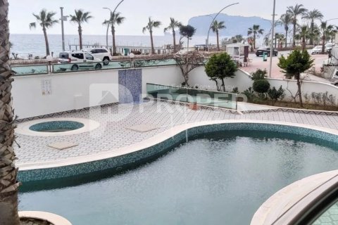 3 rooms Apartment in Alanya, Turkey No. 13480 11