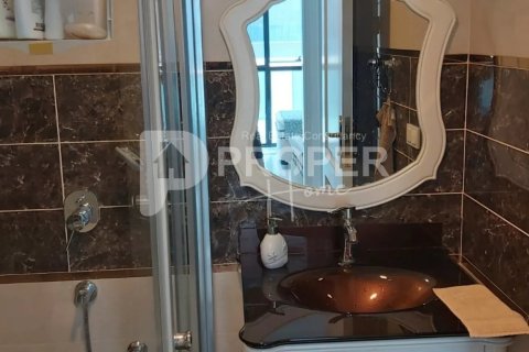 3 rooms Apartment in Alanya, Turkey No. 13480 2