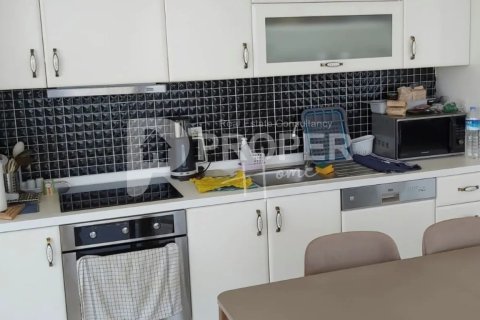 3 rooms Apartment in Alanya, Turkey No. 13480 4