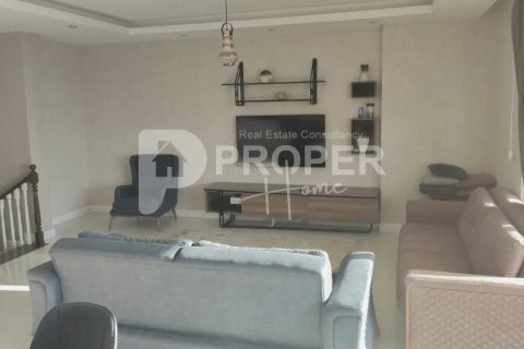 3 rooms Apartment in Mahmutlar, Turkey No. 13481 7