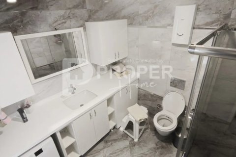 3 rooms Appartement à Mahmutlar, Turkey No. 13481 10