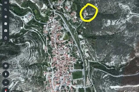 15800m² Land in Kalavasos, Cyprus No. 36029 2