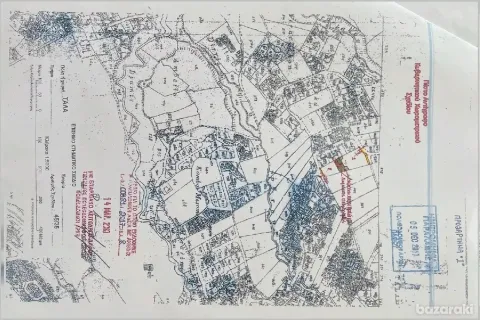 7358m² Land en Tala, Cyprus No. 35438 14