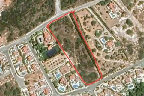 7358m² Land en Tala, Cyprus No. 35438 2